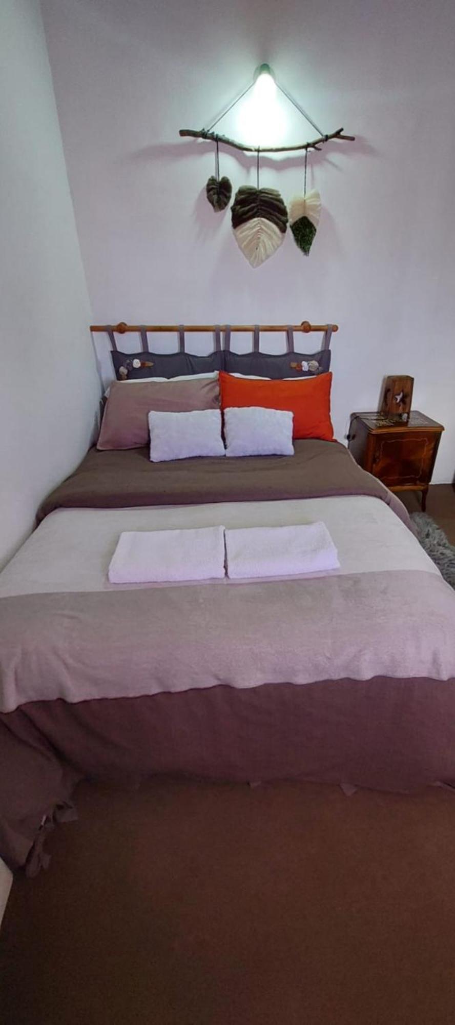 Patagonia Home Río Grande エクステリア 写真
